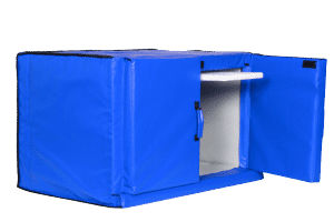 Insulating-box-348L-dry delivery-product