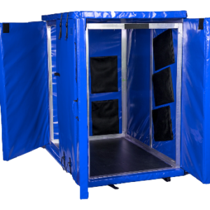 cold room-XXL- transport-sensitive products