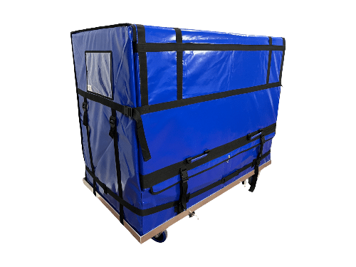 isothermal-insulating-removable container-sensitive products