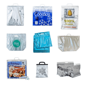 isothermal bag deliverey pharmacy hospital restaurant