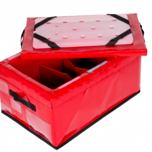 Henri Boucher - Frigo-box isothermique offert par tranche
